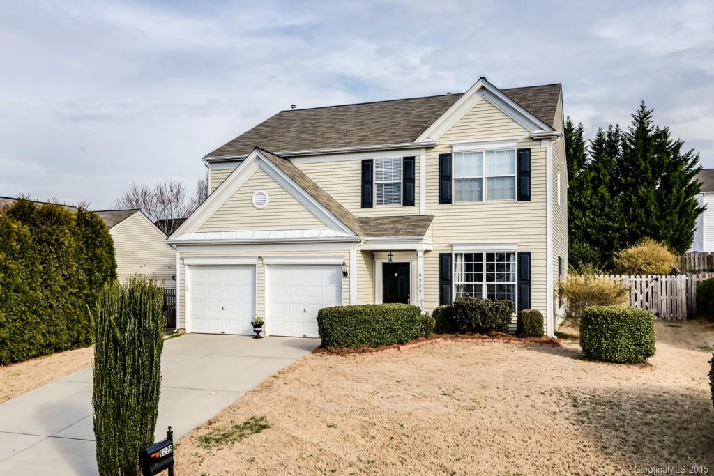9225 Culcairn Road Huntersville, NC 28078 - Photo 1 of 24 Gallery Image 1