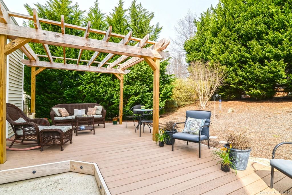 9225 Culcairn Road Huntersville, NC 28078 - Photo 14 of 24 Gallery Image 14