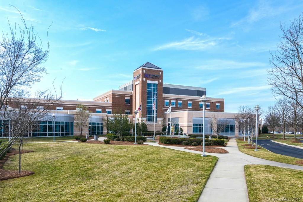 9225 Culcairn Road Huntersville, NC 28078 - Photo 22 of 24 Gallery Image 22