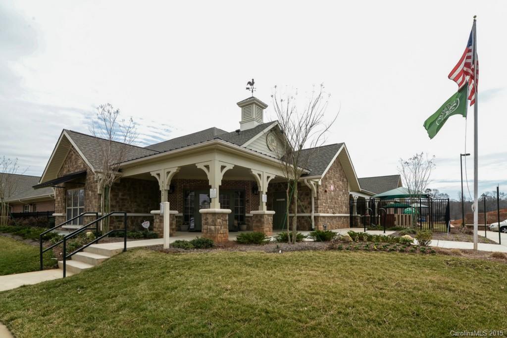9225 Culcairn Road Huntersville, NC 28078 - Photo 23 of 24 Gallery Image 23