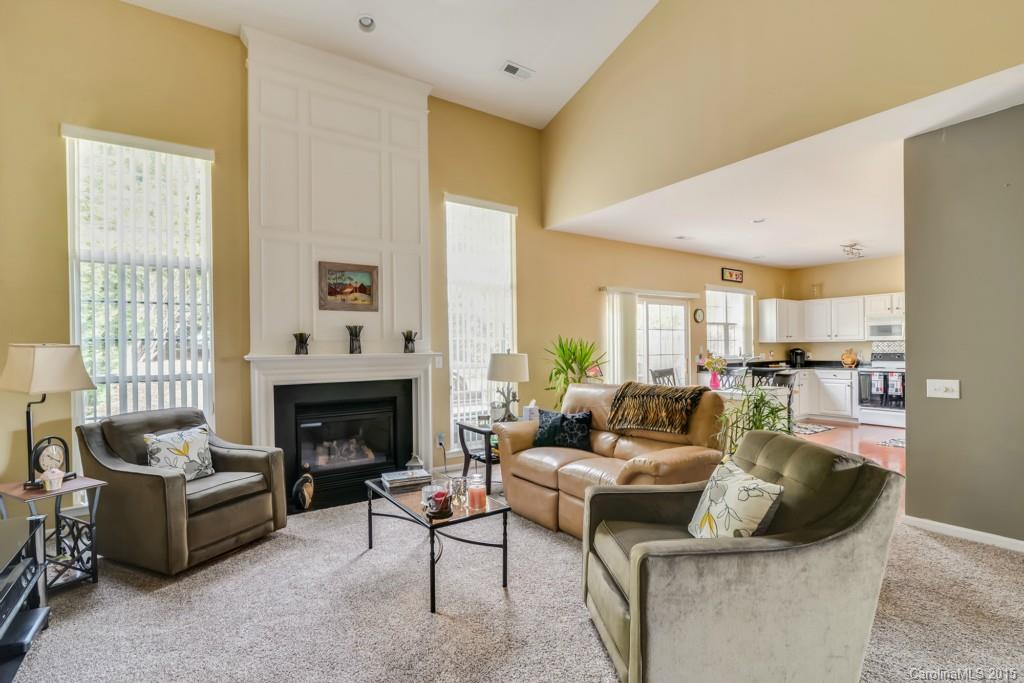 9225 Culcairn Road Huntersville, NC 28078 - Photo 4 of 24 Gallery Image 4