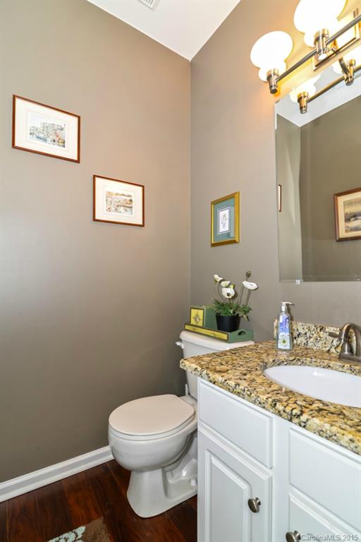 9225 Culcairn Road Huntersville, NC 28078 - Photo 10 of 24 Gallery Image 10