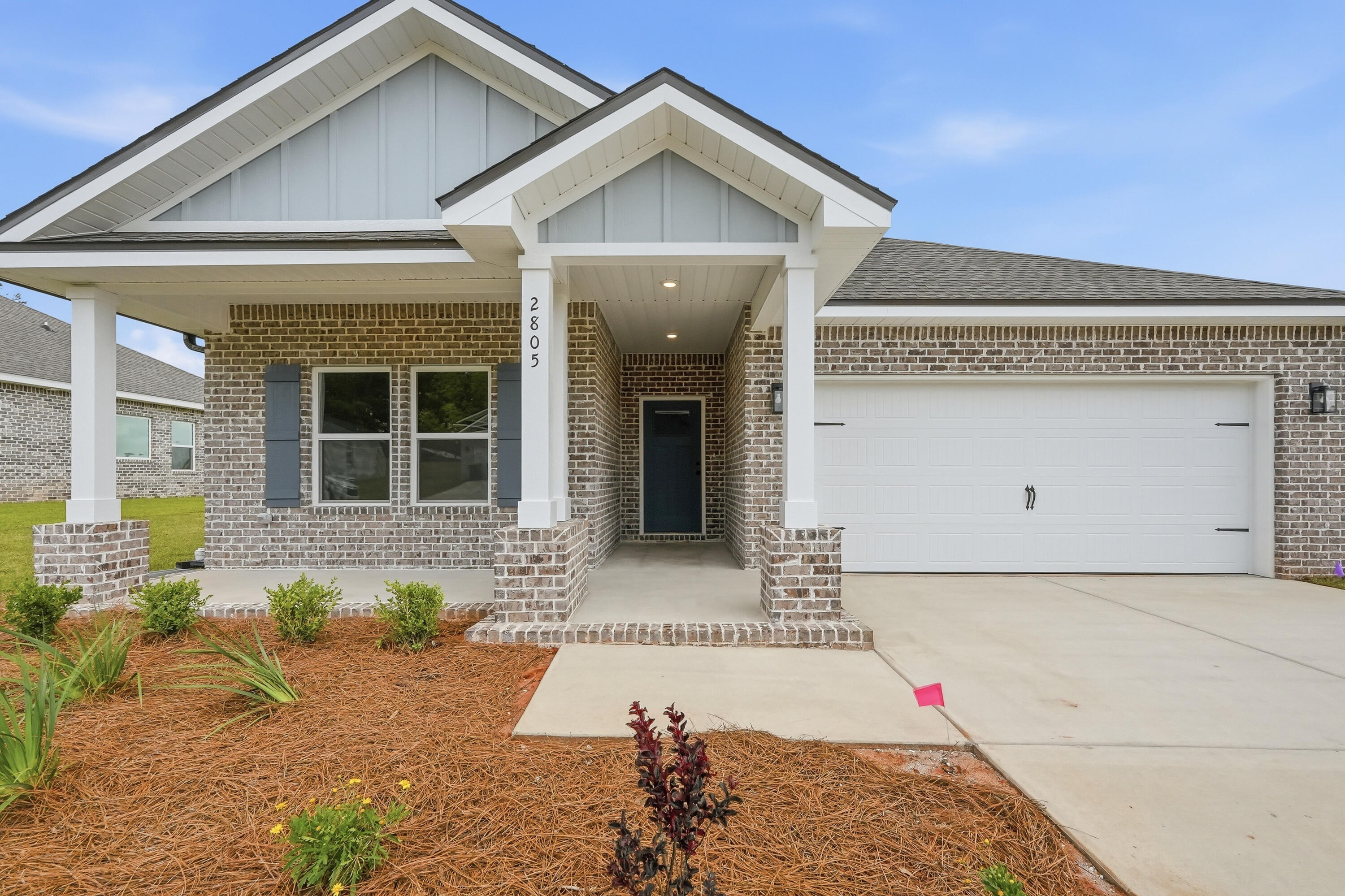 2828 Blackbird Court Crestview, FL 32539 - Photo 2 of 25 1