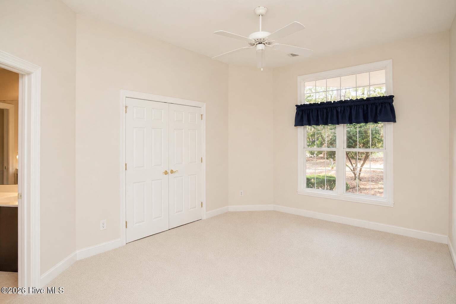 523 Candlewick Lane Southwest Ocean Isle Beach, NC 28469 - Photo 29 of 85 Office or Guest Bedroom 1