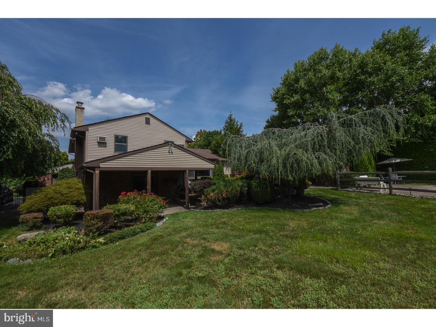 815 Meetinghouse Road Ambler, PA 19002 - Photo 2 of 25 View