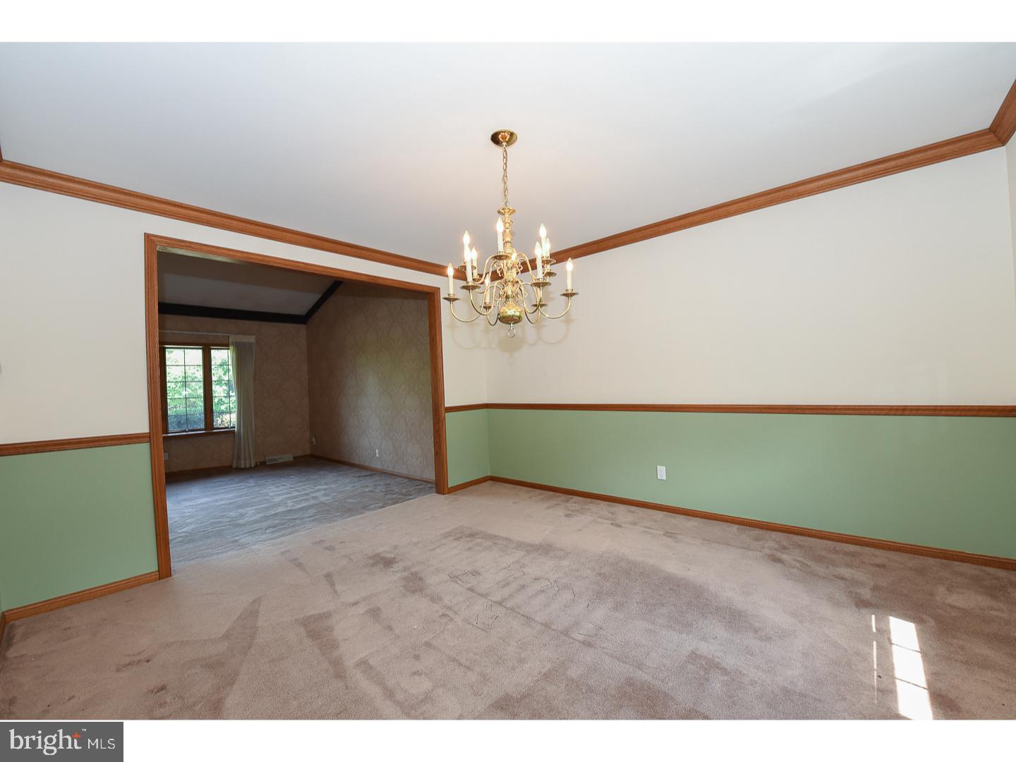 815 Meetinghouse Road Ambler, PA 19002 - Photo 11 of 25 Dining Room