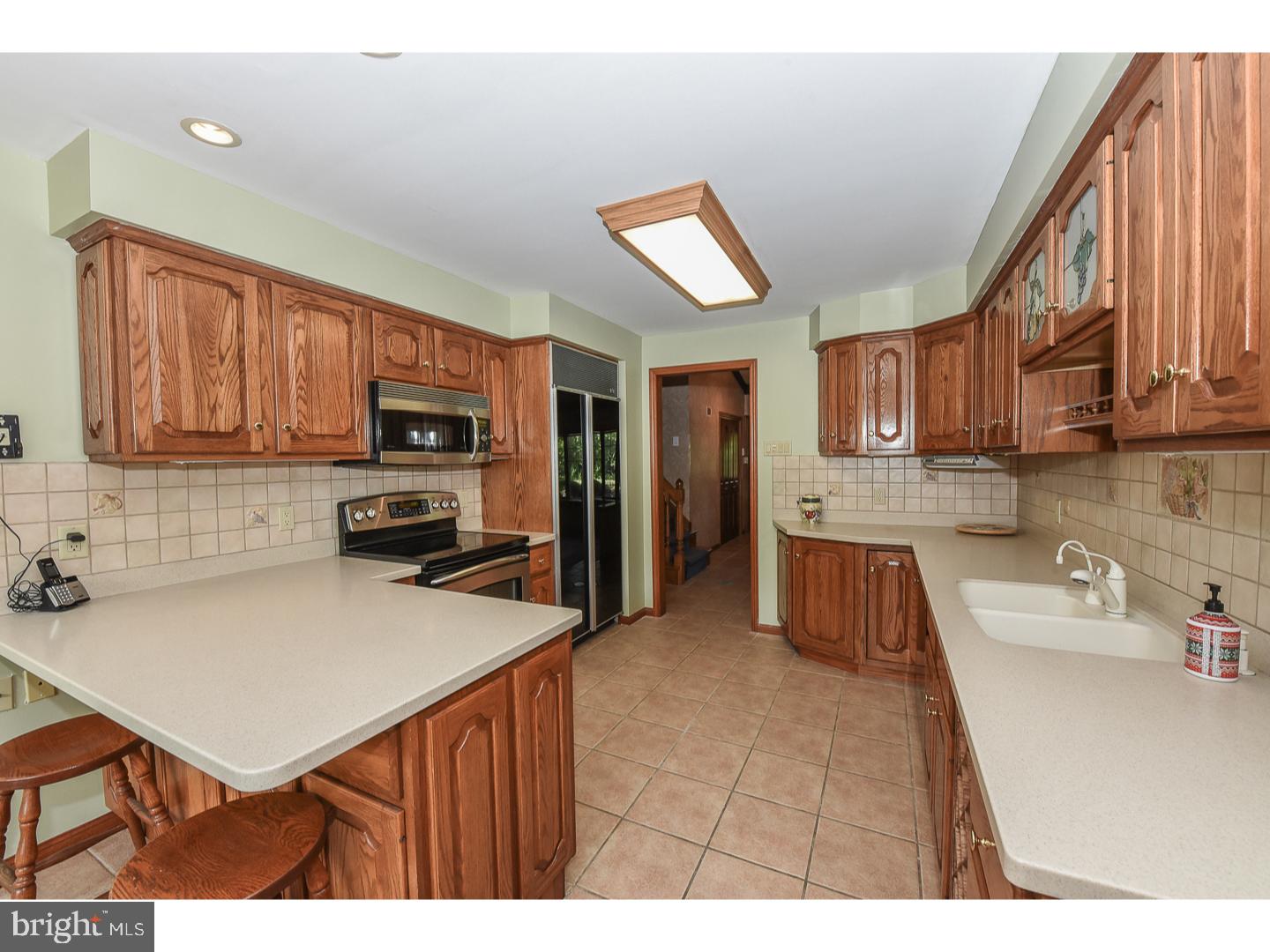 815 Meetinghouse Road Ambler, PA 19002 - Photo 12 of 25 Kitchen