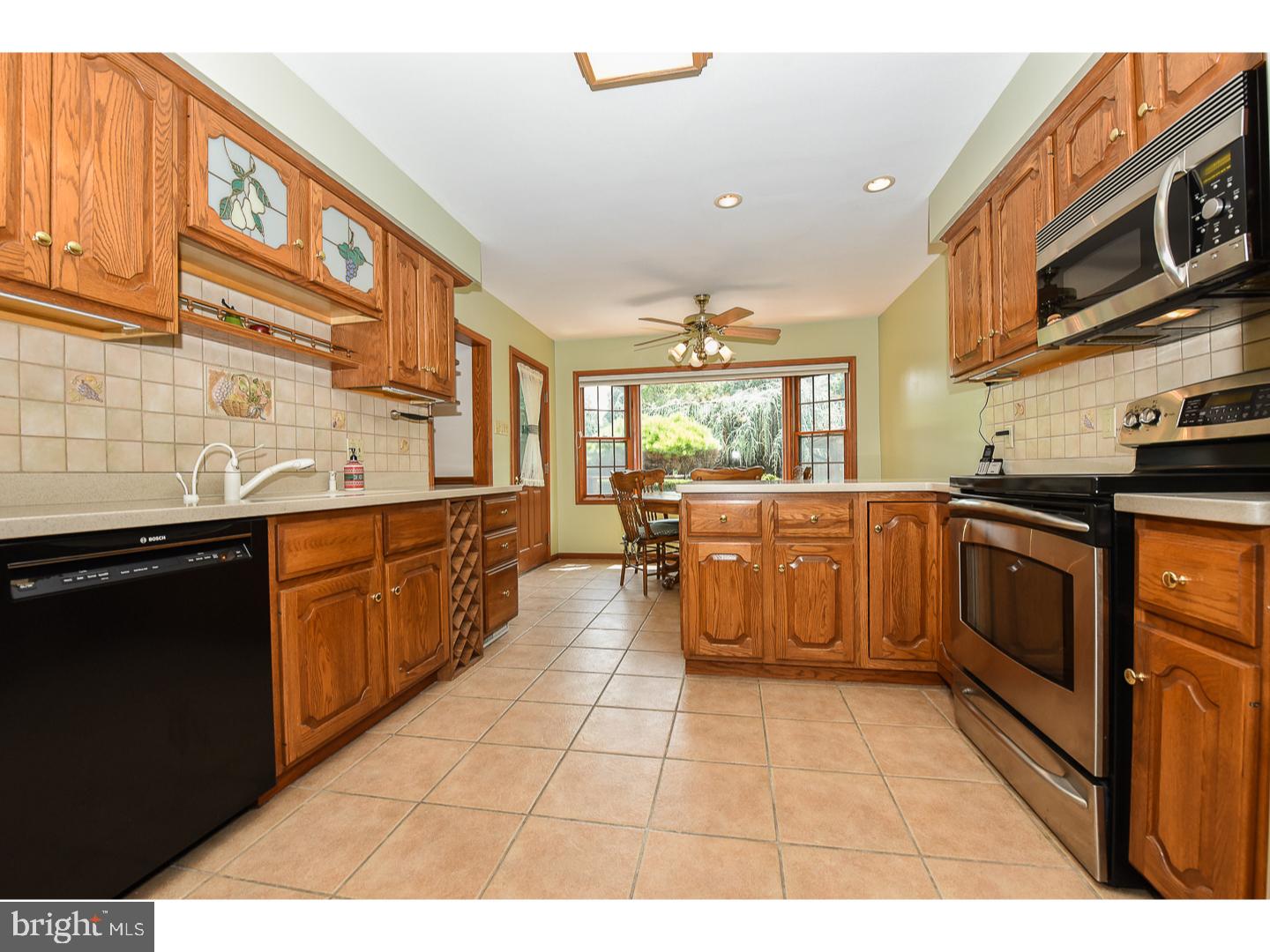 815 Meetinghouse Road Ambler, PA 19002 - Photo 13 of 25 Kitchen