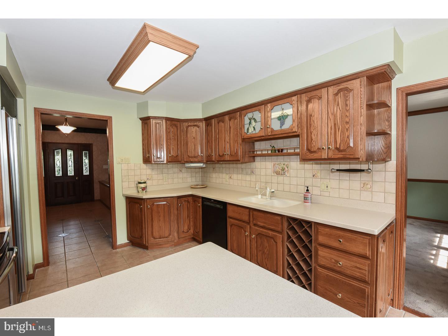 815 Meetinghouse Road Ambler, PA 19002 - Photo 14 of 25 Kitchen