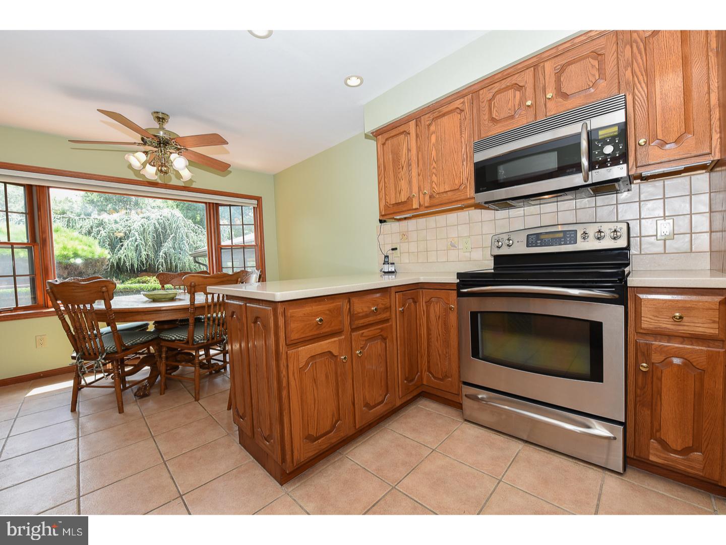 815 Meetinghouse Road Ambler, PA 19002 - Photo 15 of 25 Kitchen