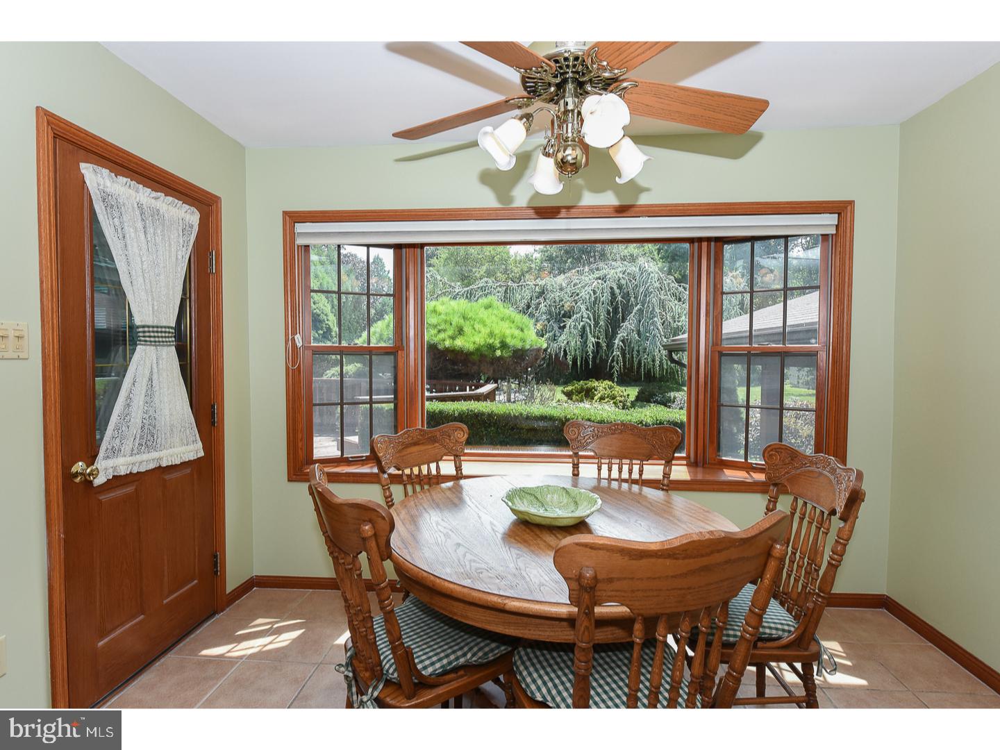 815 Meetinghouse Road Ambler, PA 19002 - Photo 16 of 25 Breakfast Room