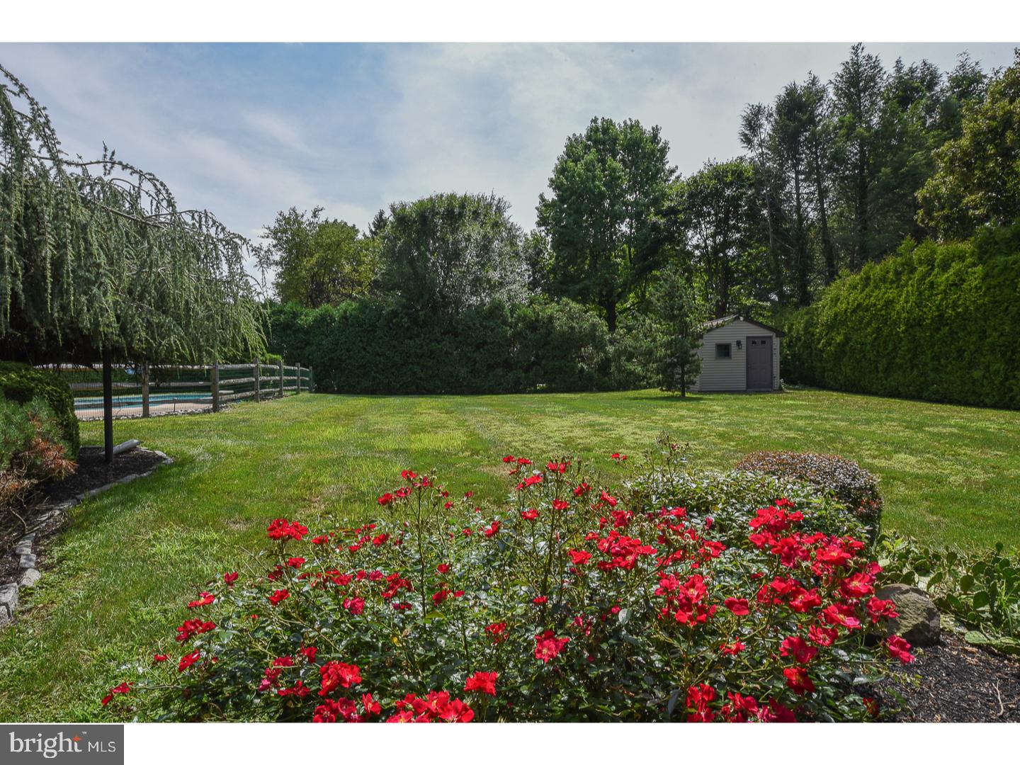 815 Meetinghouse Road Ambler, PA 19002 - Photo 25 of 25 View