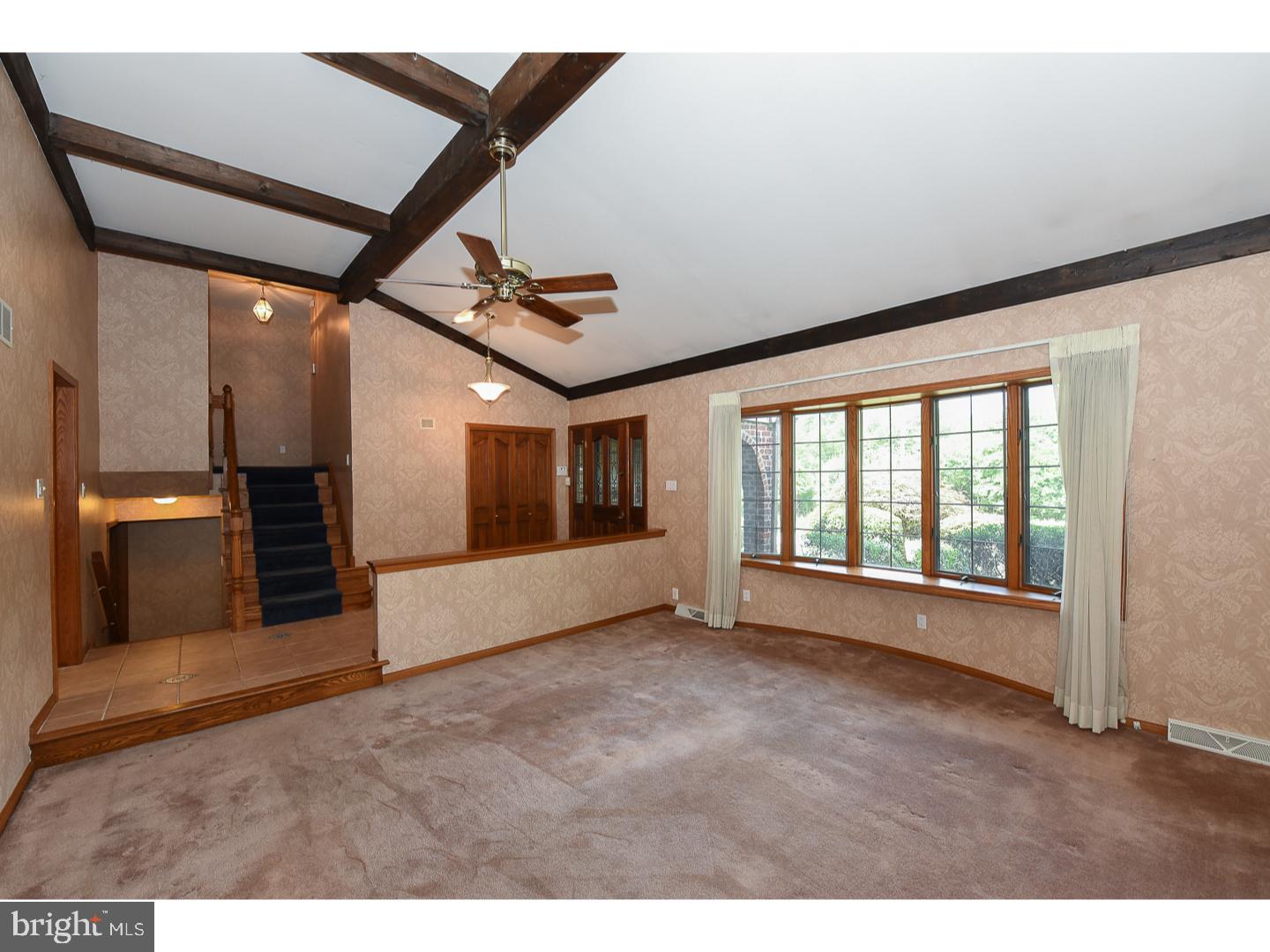 815 Meetinghouse Road Ambler, PA 19002 - Photo 9 of 25 Foyer