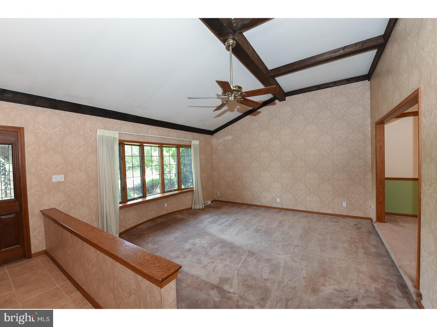 815 Meetinghouse Road Ambler, PA 19002 - Photo 10 of 25 Living Room