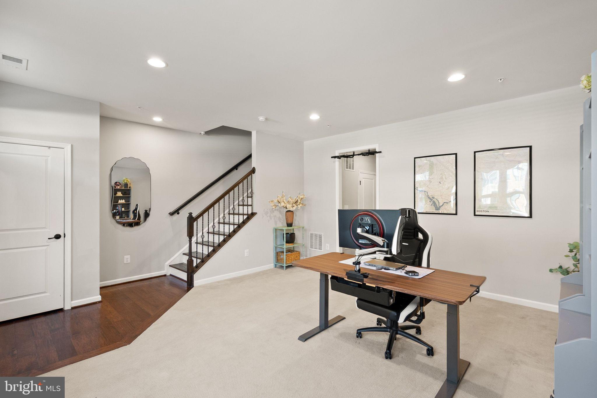 43405 Charitable Street Ashburn, VA 20148 - Photo 5 of 44 a living room with furniture