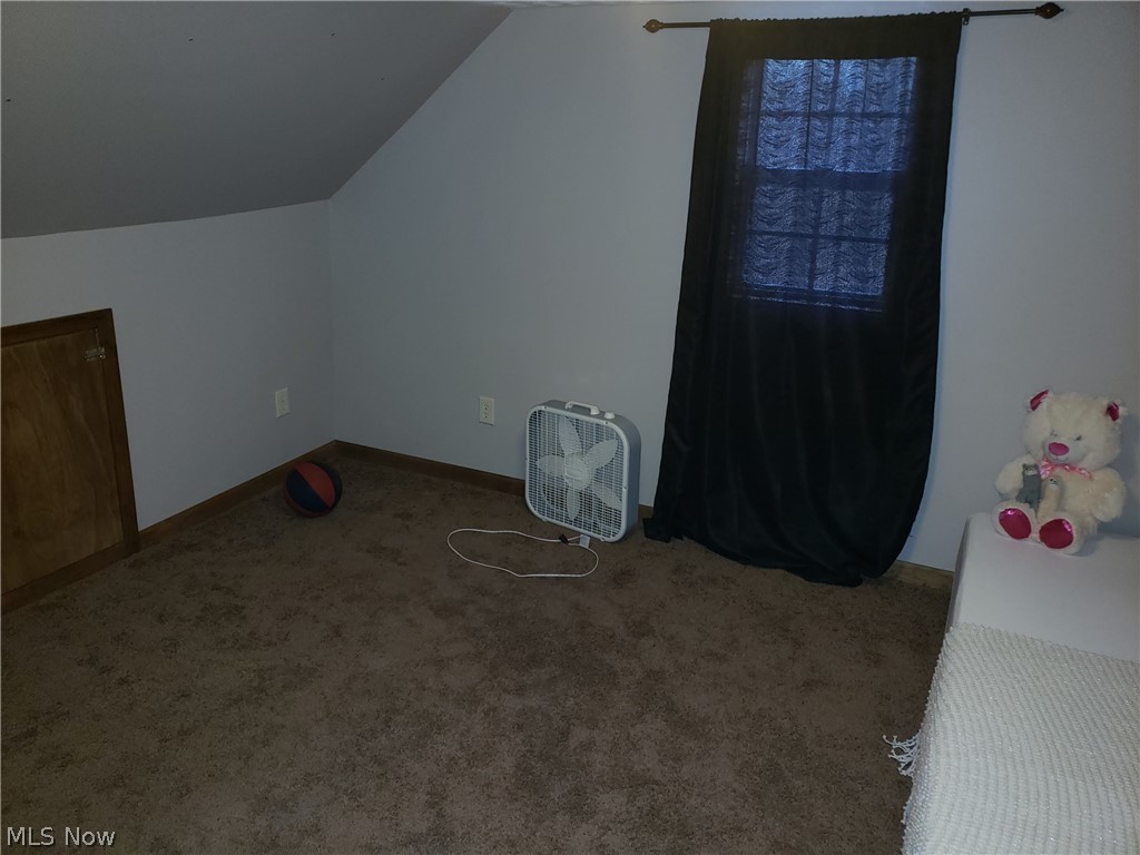 2216 Meldahl Road Washington, WV 26181 - Photo 11 of 31 2nd floor bedroom