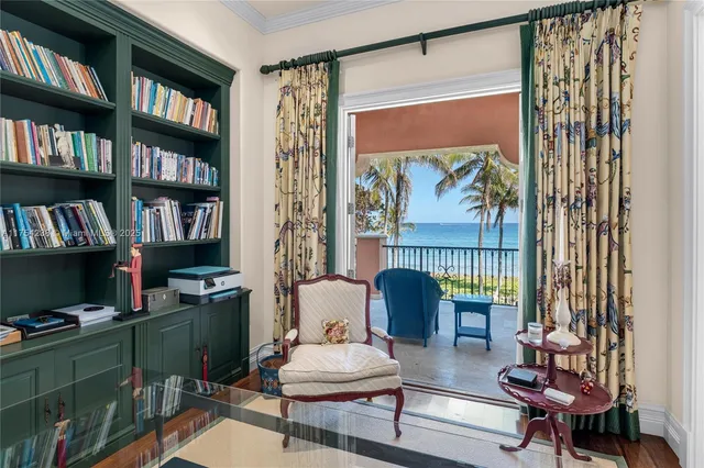 a kitchen with a sink and wooden cabinets