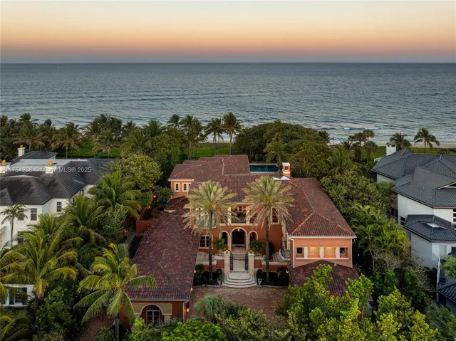 $30,000,000 | 1091 Hillsboro Mile, Hillsboro Beach, FL 33062