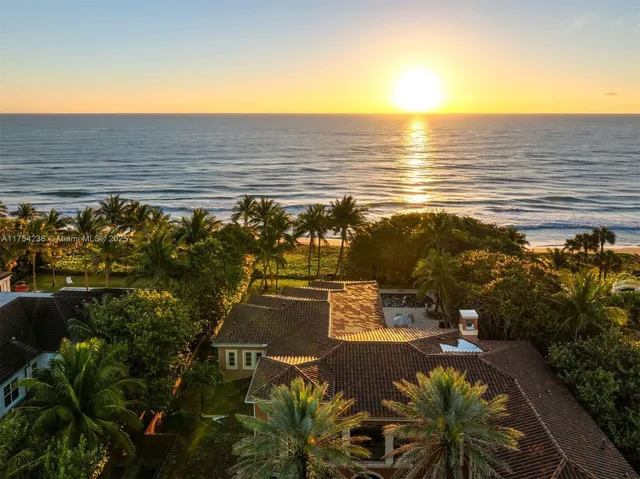 $30,000,000 | 1091 Hillsboro Mile, Hillsboro Beach, FL 33062