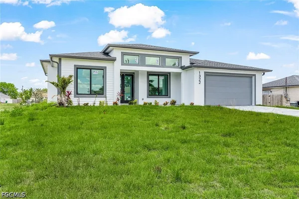 $410,000 | 1322 Northeast 5th Place, Cape Coral, FL 33909
