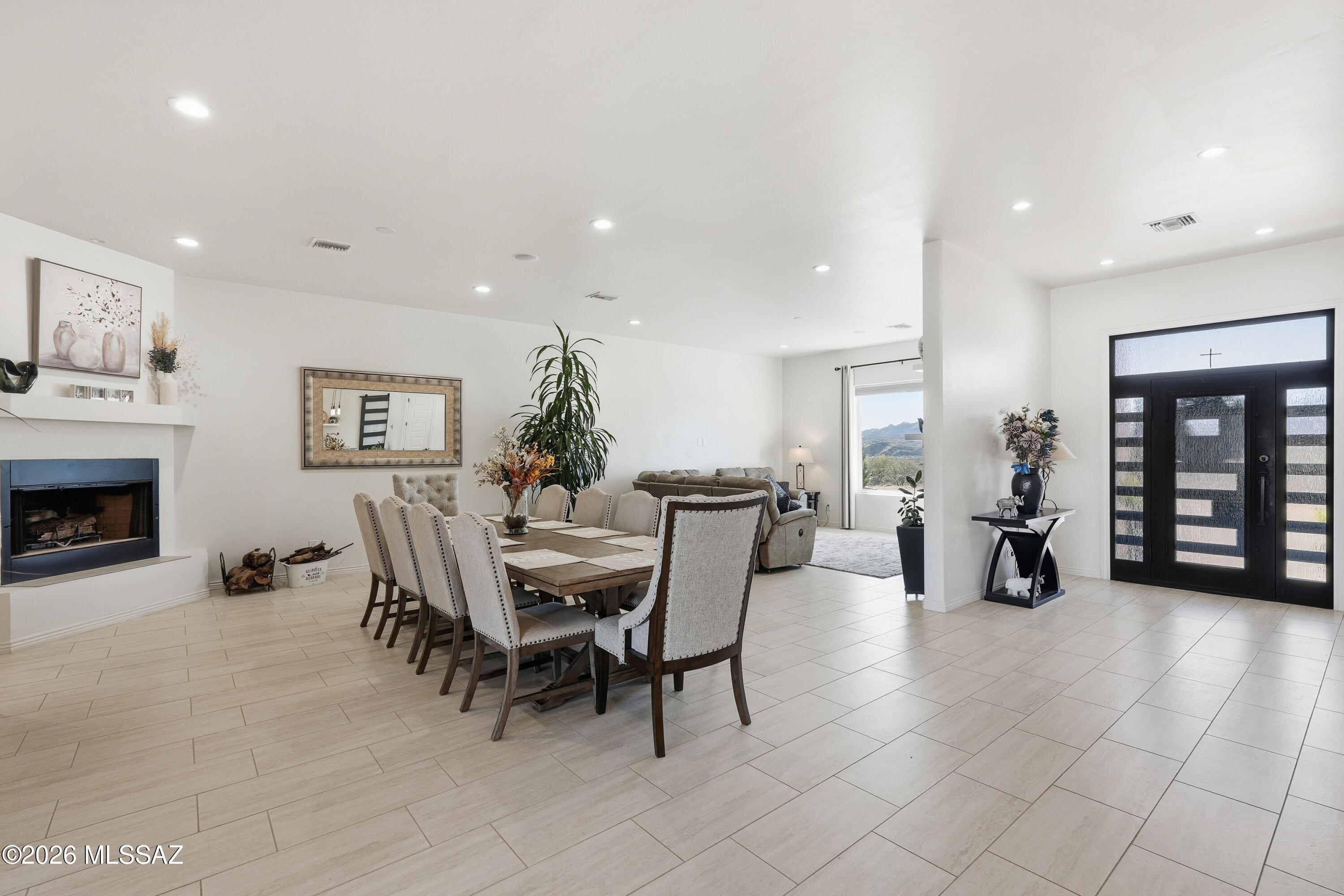 71 Yoga Court Rio Rico, AZ 85648 - Photo 3 of 46