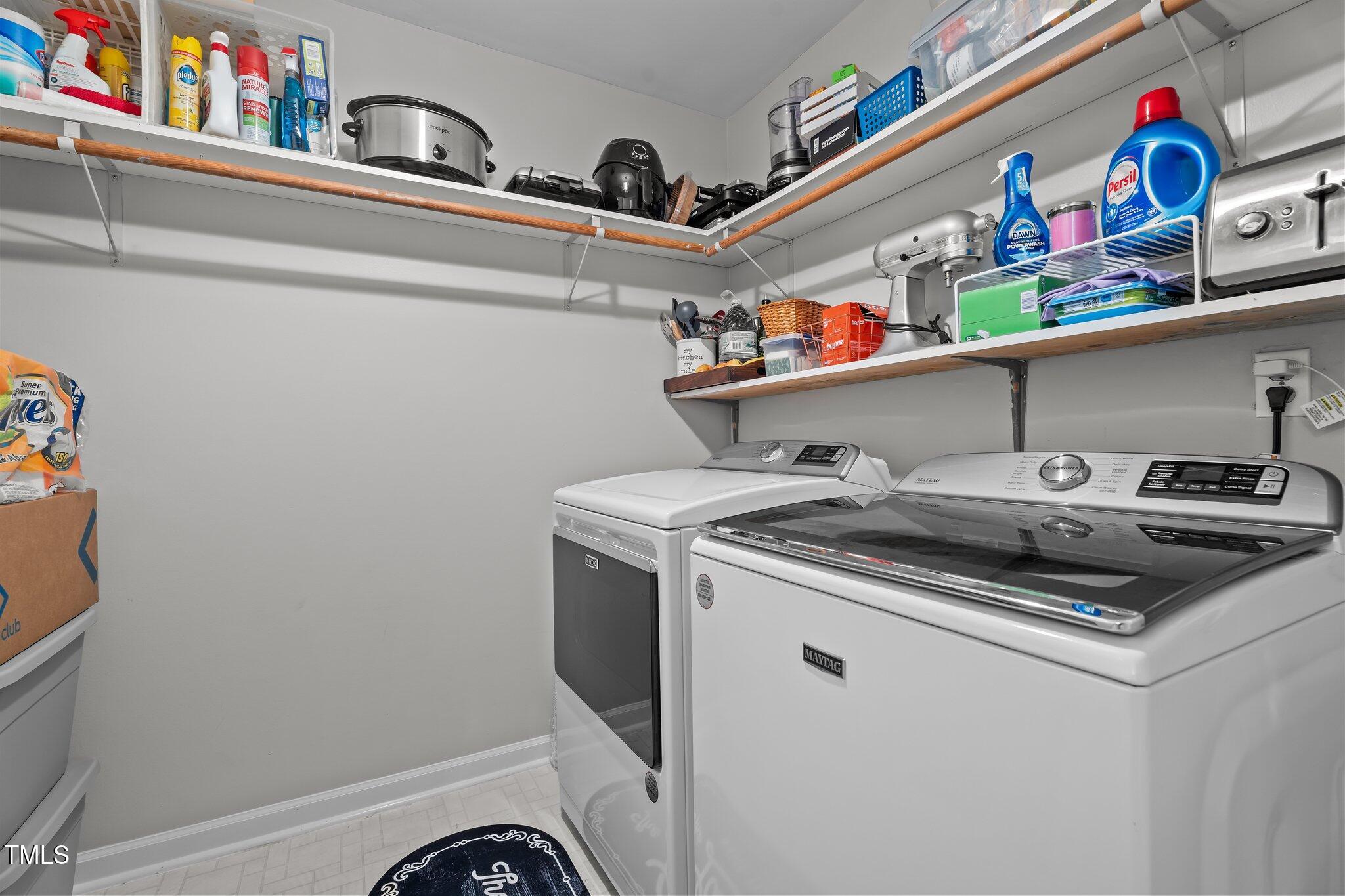 7918 Yester Court Raleigh, NC 27615 - Photo 25 of 43 35-web-or-mls-DSC06370