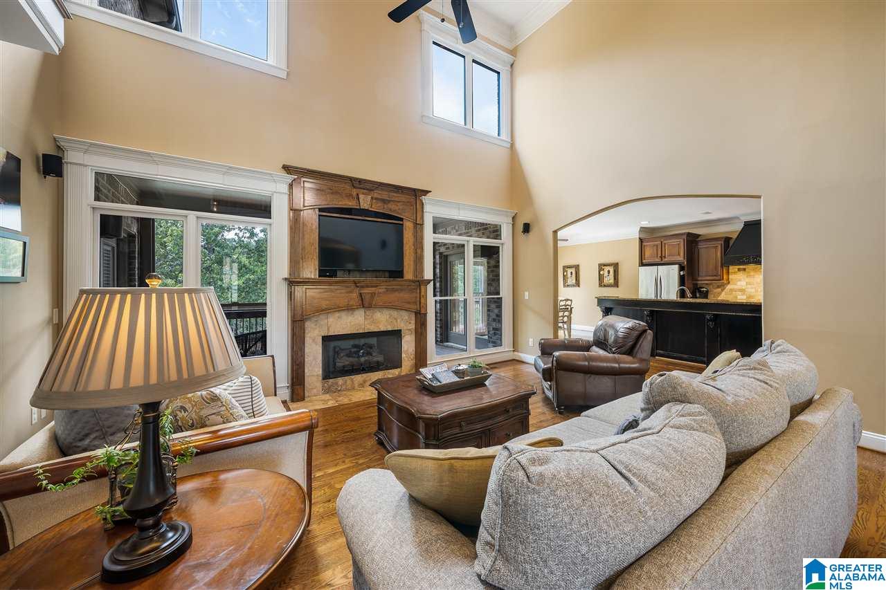 4545 Crown Point Lane Mount Olive, AL 35117 - Photo 3 of 50