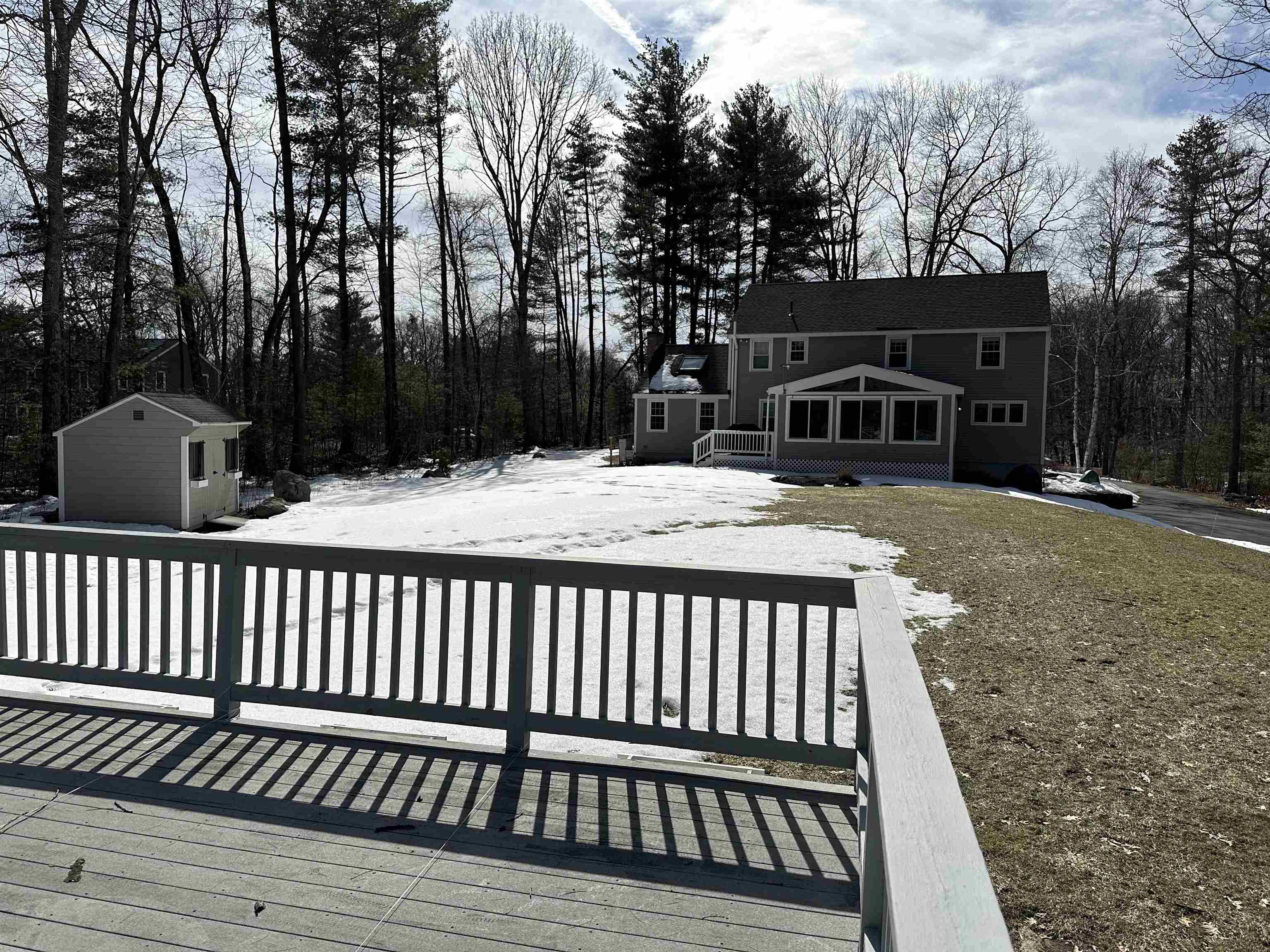34 Beacon Hill Road Windham, NH 03087 - Photo 8 of 40