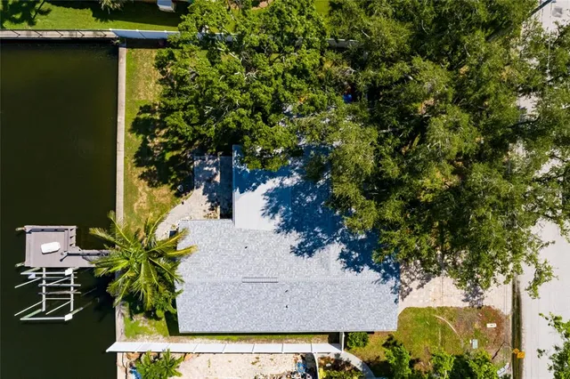 with view of outdoor space and yard
