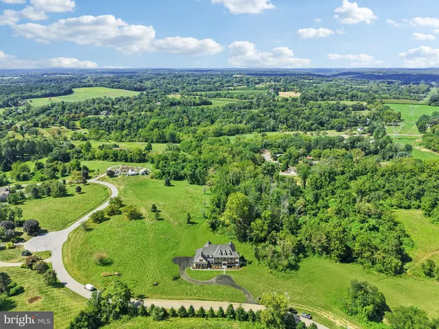 $2,426,900 | 1339 Carolannes Way, Unit B4, West Chester, PA 19382