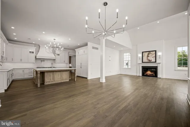 $2,426,900 | 1339 Carolannes Way, Unit B4, West Chester, PA 19382