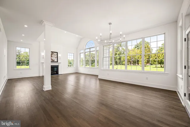 $2,426,900 | 1339 Carolannes Way, Unit B4, West Chester, PA 19382