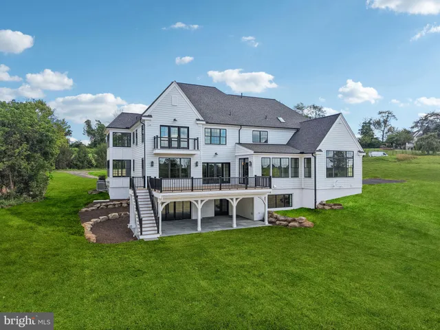 $2,426,900 | 1339 Carolannes Way, Unit B4, West Chester, PA 19382