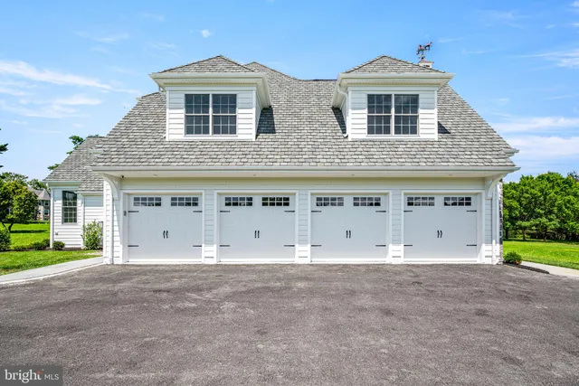 $2,426,900 | 1339 Carolannes Way, Unit B4, West Chester, PA 19382