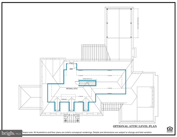 $2,426,900 | 1339 Carolannes Way, Unit B4, West Chester, PA 19382