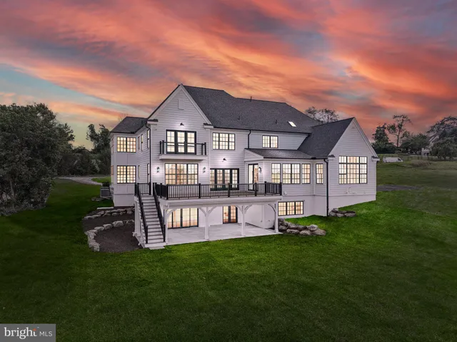 $2,426,900 | 1339 Carolannes Way, Unit B4, West Chester, PA 19382