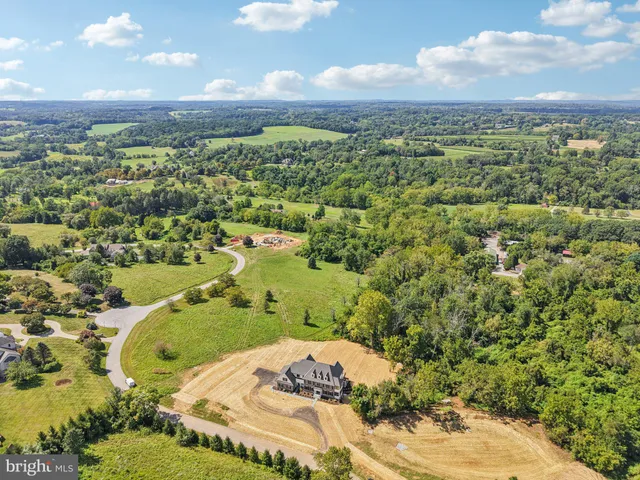 $2,426,900 | 1339 Carolannes Way, Unit B4, West Chester, PA 19382