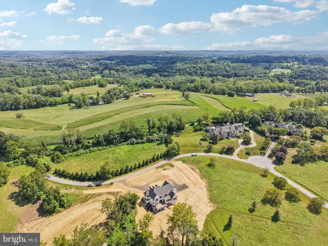 $2,426,900 | 1339 Carolannes Way, Unit B4, West Chester, PA 19382