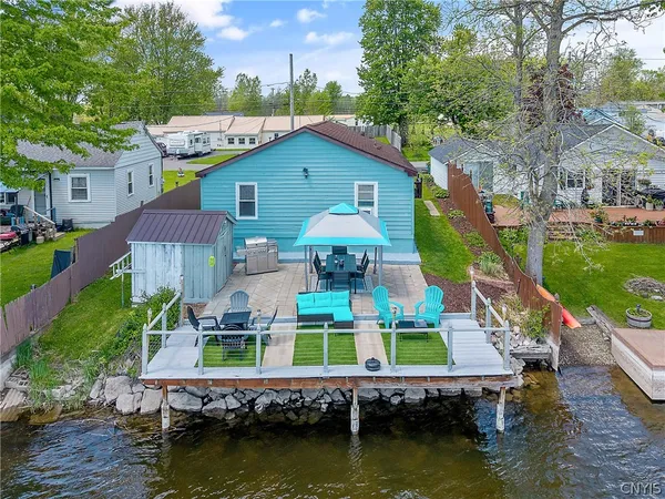 $299,900 | 23 Manhattan Park Drive, Hastings, NY 13132