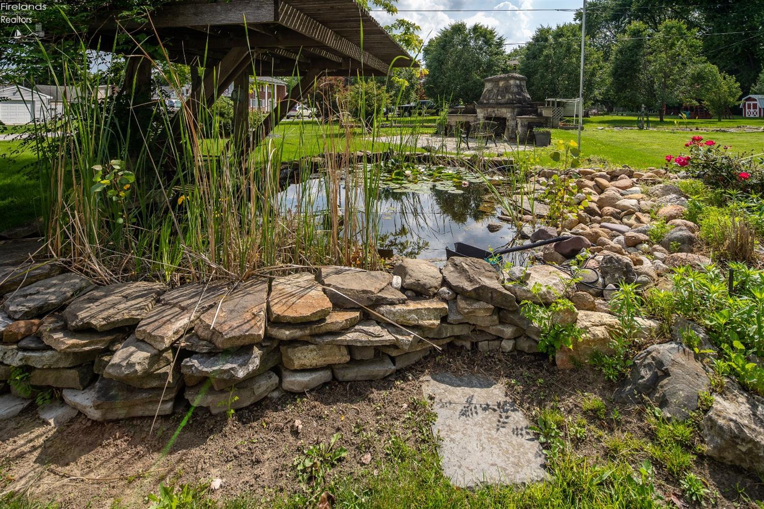 778 Barker Road Fremont, OH 43420 - Photo 3 of 39 Gallery Image 3