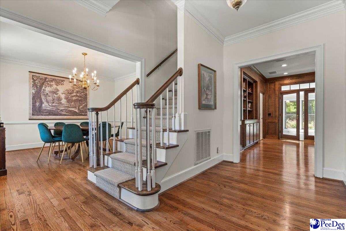 2716 Trotter Road Florence, SC 29501 - Photo 13 of 67 Gallery Image 13