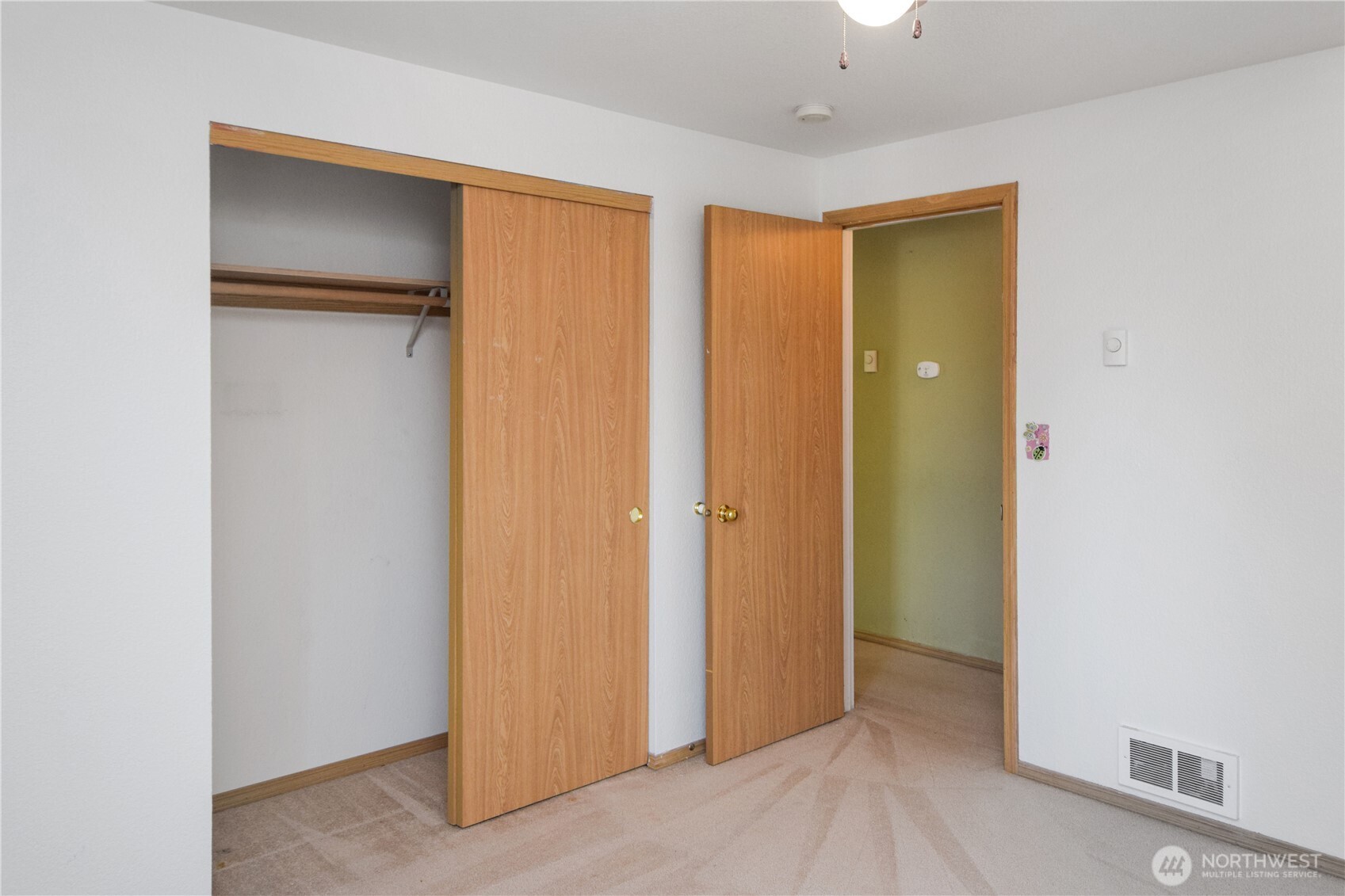 221 East 5th Street Union, WA 98592 - Photo 23 of 32 a view of an empty room