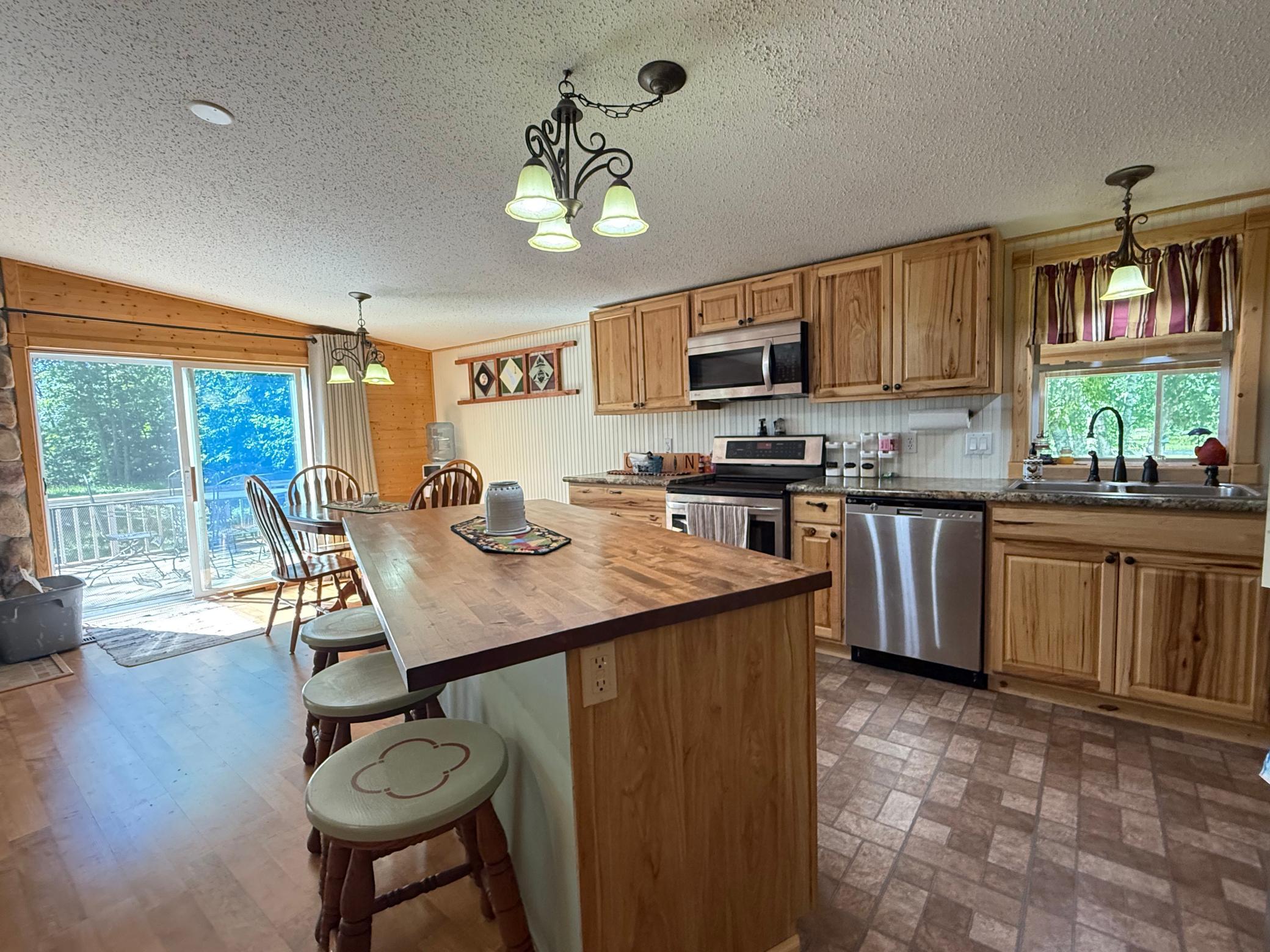 51478 Zopf Park Road Cass Lake, MN 56633 - Photo 9 of 29