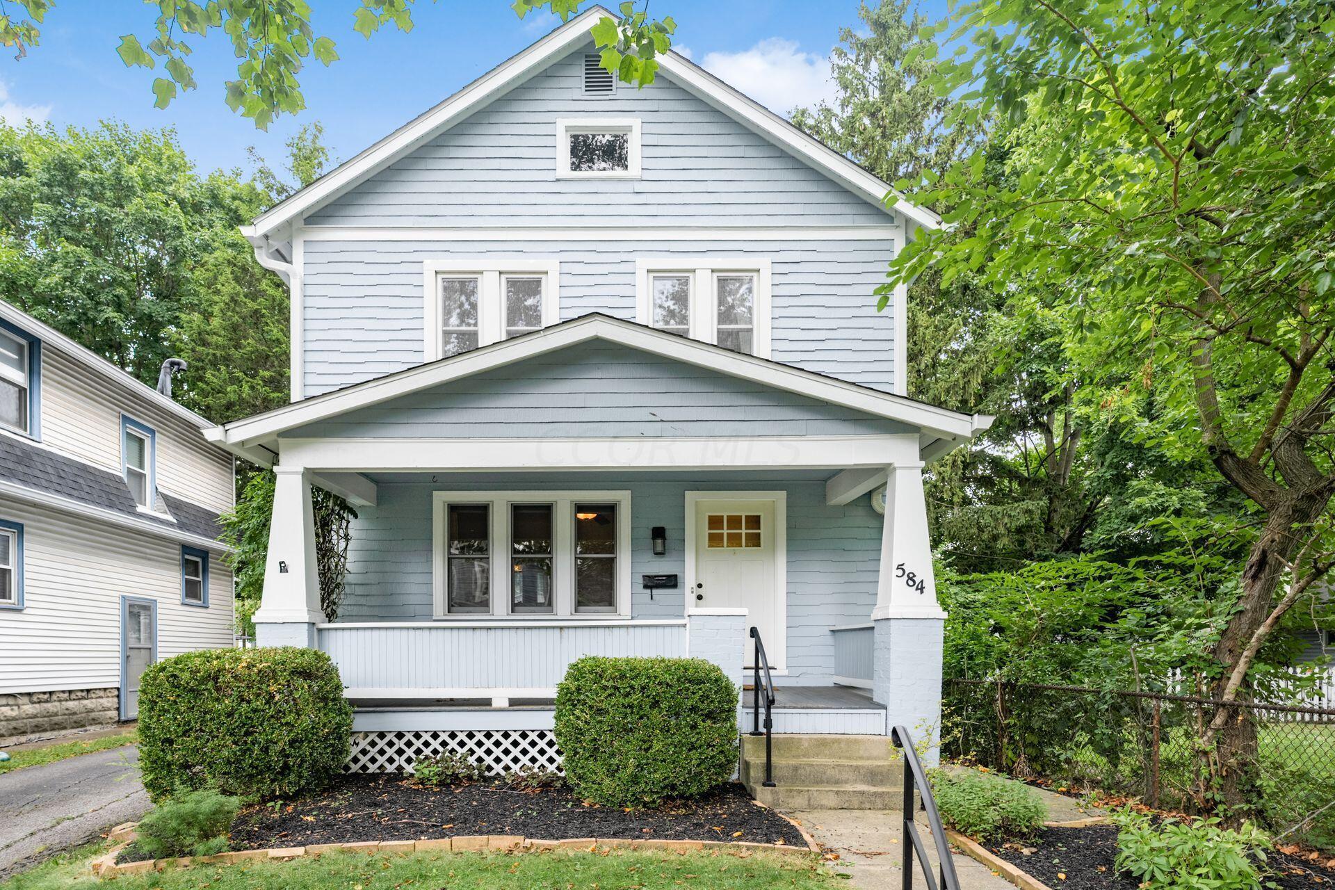 584 Midgard Road Columbus, OH 43202 - Photo 1 of 3 002_ Rd Columbus OH 43202 USA