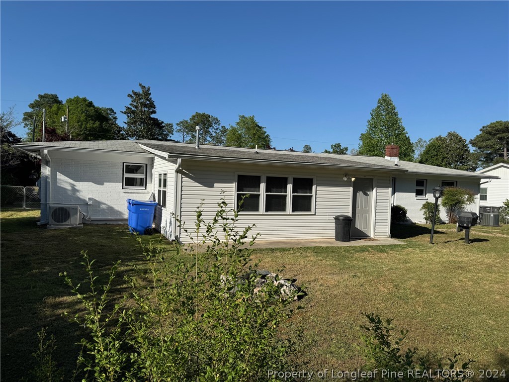 504 York Road Fayetteville, NC 28303 - Photo 45 of 49 Gallery Image 45