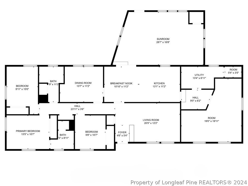 504 York Road Fayetteville, NC 28303 - Photo 49 of 49 Gallery Image 49