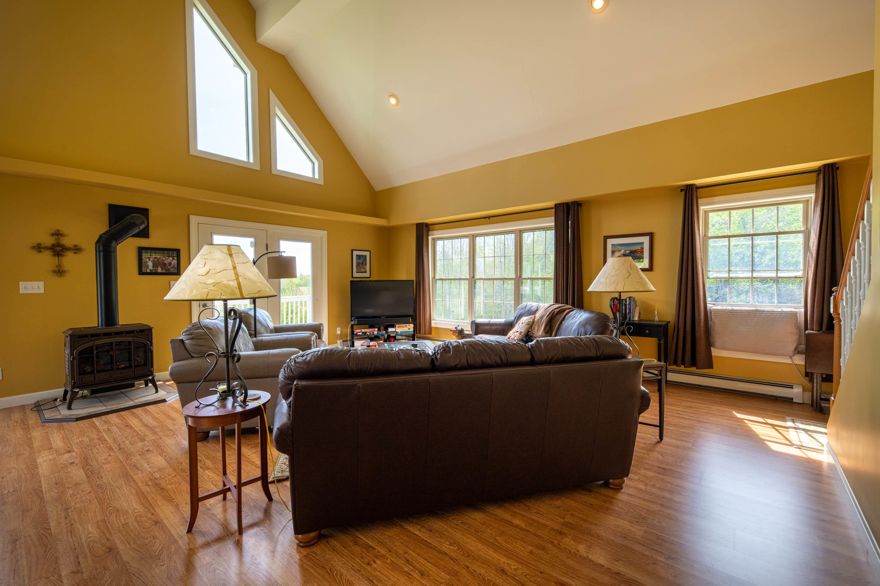 409 King Hill Road South Paris, ME 04281 - Photo 8 of 46 409 King Hill Road-2