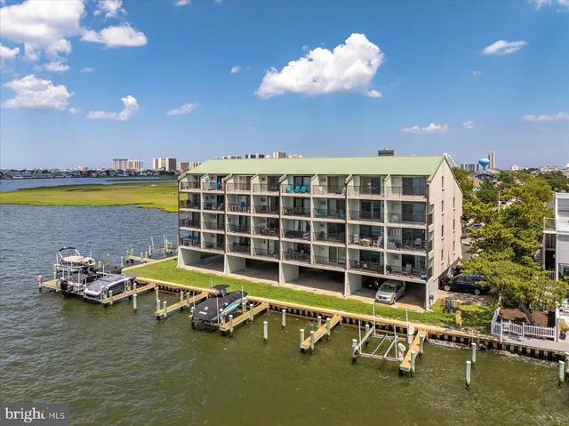 $465,000 | 778 94th Street, Unit 313, Ocean City, MD 21842