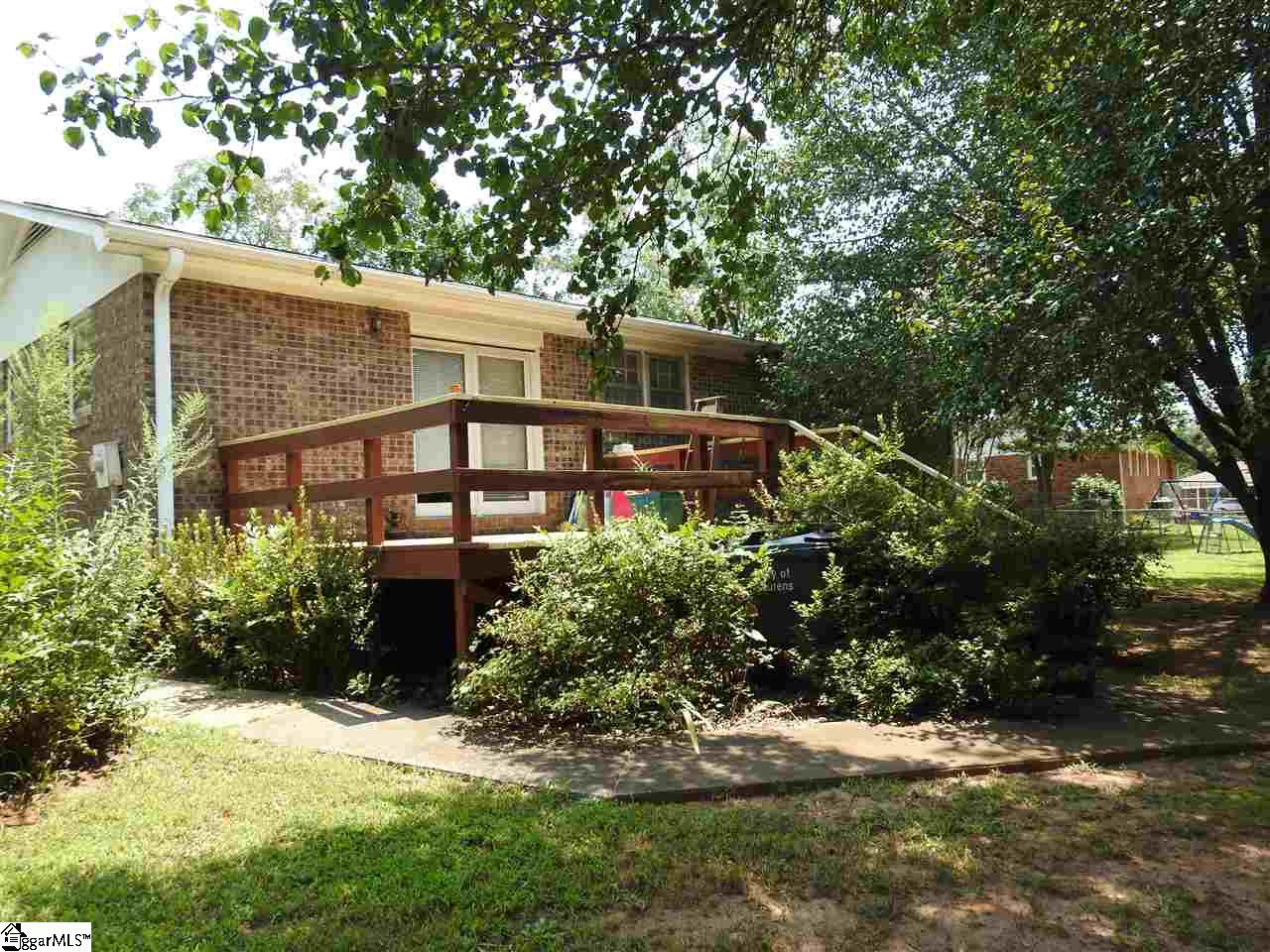 418 Fairview Road Laurens, SC 29360 - Photo 12 of 13 Gallery Image 12