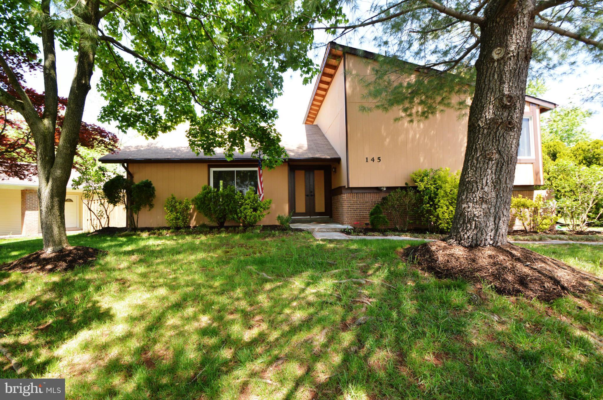 145 South Fox Road Sterling, VA 20164 - Photo 1 of 23 Exterior (Front)